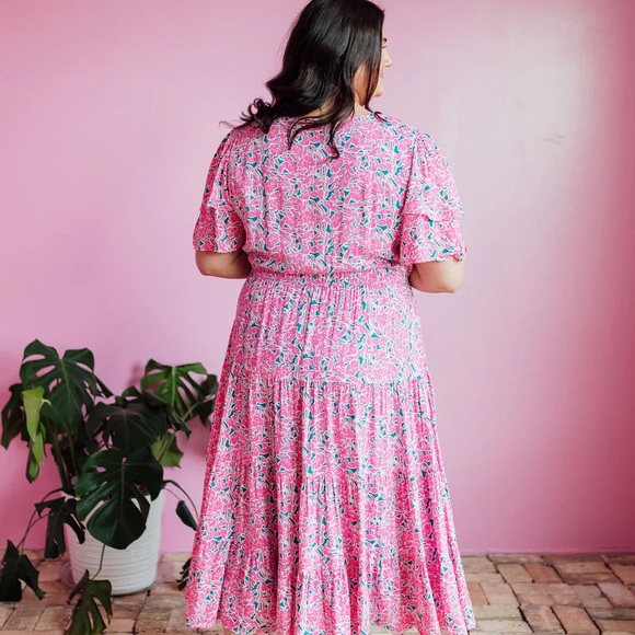 BNWT Hayden 2XL dress - Picture 3 of 4